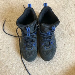 Merrell Hiking boots.